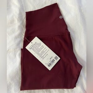 lululemon athletica Align HR Pant 28”
